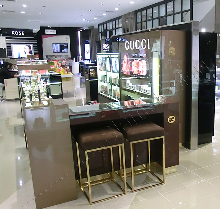 Premium Luxury Counter