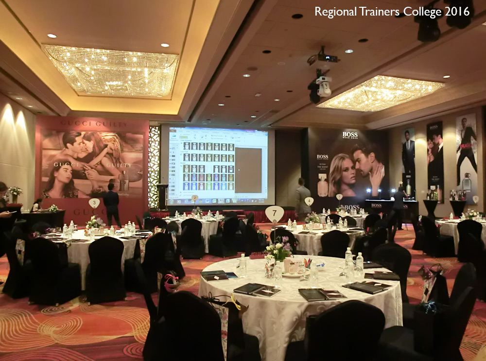 Corporate Events