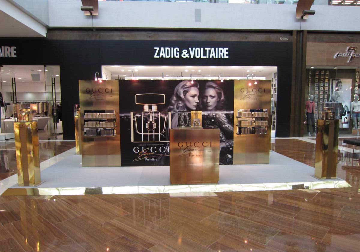 Product Launches