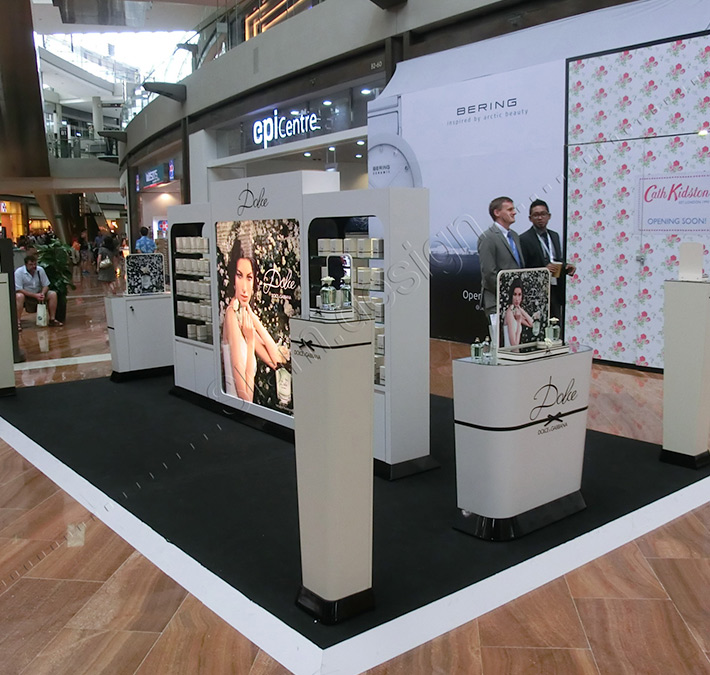DG Dolce Launch